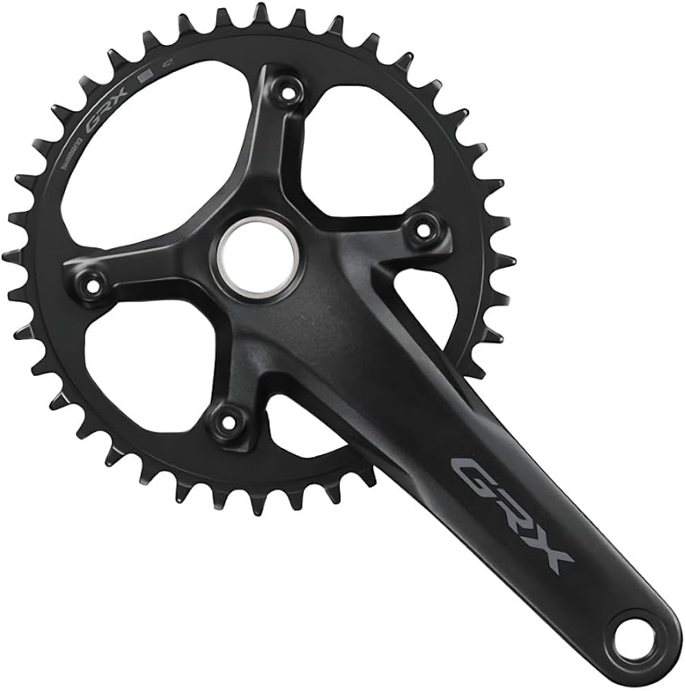 SHIMANO GRX クランク170mmウルフトゥース40t SHIMANO GRX クランク170mmウルフトゥース40t